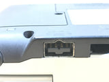 Nintendo DS Platinum Silver Console Nintendo Japan - Tested Working LH2490