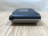 Nintendo DS Platinum Silver Console Nintendo Japan - Tested Working LH2490