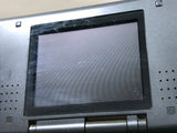 Nintendo DS Graphite Black Console Nintendo Japan - With Defects LH2491