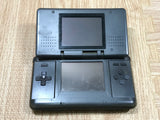 Nintendo DS Graphite Black Console Nintendo Japan - With Defects LH2491
