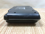 Nintendo DS Graphite Black Console Nintendo Japan - With Defects LH2491