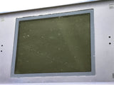 Nintendo DS Lite Enamel Navy Console Nintendo Japan - With Defects LH2492