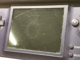 Nintendo DS Lite Enamel Navy Console Nintendo Japan - With Defects LH2492