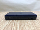 Nintendo DS Lite Enamel Navy Console Nintendo Japan - With Defects LH2492