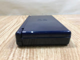 Nintendo DS Lite Enamel Navy Console Nintendo Japan - With Defects LH2492