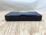 Nintendo DS Lite Enamel Navy Console Nintendo Japan - With Defects LH2492