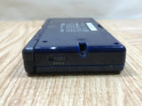 Nintendo DS Lite Enamel Navy Console Nintendo Japan - With Defects LH2492