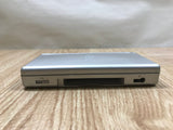 Nintendo DS Lite Gross Silver Console Nintendo Japan - With Defects LH2493