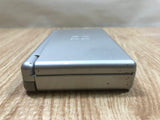 Nintendo DS Lite Gross Silver Console Nintendo Japan - With Defects LH2493