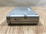 Nintendo DS Lite Gross Silver Console Nintendo Japan - With Defects LH2493
