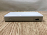 Nintendo DS Lite Crystal White Console Nintendo Japan - With Defects LH2494