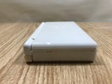 Nintendo DS Lite Crystal White Console Nintendo Japan - With Defects LH2494