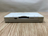 Nintendo DS Lite Crystal White Console Nintendo Japan - With Defects LH2494