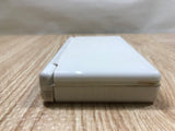Nintendo DS Lite Crystal White Console Nintendo Japan - With Defects LH2495
