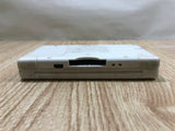 Nintendo DS Lite Crystal White Console Nintendo Japan - With Defects LH2495