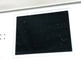 Nintendo DS Lite Crystal White Console Nintendo Japan - With Defects LH2496