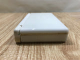 Nintendo DS Lite Crystal White Console Nintendo Japan - With Defects LH2496