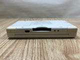 Nintendo DS Lite Crystal White Console Nintendo Japan - With Defects LH2496