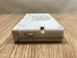 Nintendo DS Lite Crystal White Console Nintendo Japan - With Defects LH2496