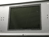 Nintendo DS Lite Jet Black Console Nintendo Japan - With Defects LH2497