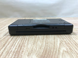 Nintendo DS Lite Jet Black Console Nintendo Japan - With Defects LH2497