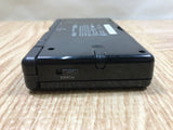 Nintendo DS Lite Jet Black Console Nintendo Japan - With Defects LH2497