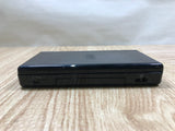 Nintendo DS Lite Jet Black Console Nintendo Japan - With Defects LH2498