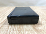 Nintendo DS Lite Jet Black Console Nintendo Japan - With Defects LH2498