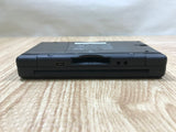 Nintendo DS Lite Jet Black Console Nintendo Japan - With Defects LH2498