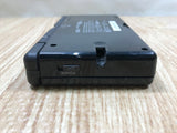 Nintendo DS Lite Jet Black Console Nintendo Japan - With Defects LH2498