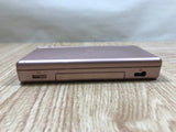 Nintendo DS Lite Metallic Rose Console Nintendo Japan - With Defects LH2499