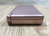 Nintendo DS Lite Metallic Rose Console Nintendo Japan - With Defects LH2499