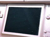 Nintendo DS Lite Metallic Rose Console Nintendo Japan - With Defects LH2500