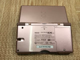 Nintendo DS Lite Metallic Rose Console Nintendo Japan - With Defects LH2500