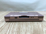 Nintendo DS Lite Metallic Rose Console Nintendo Japan - With Defects LH2500