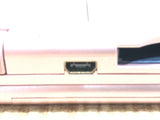 Nintendo DS Lite Metallic Rose Console Nintendo Japan - With Defects LH2500