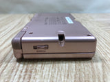 Nintendo DS Lite Metallic Rose Console Nintendo Japan - With Defects LH2500