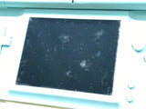 Nintendo DS Lite Ice Blue Console Nintendo Japan - With Defects LH2501