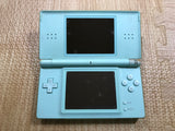 Nintendo DS Lite Ice Blue Console Nintendo Japan - With Defects LH2501