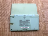 Nintendo DS Lite Ice Blue Console Nintendo Japan - With Defects LH2501