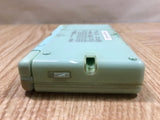 Nintendo DS Lite Ice Blue Console Nintendo Japan - With Defects LH2501