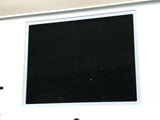 Nintendo DSi DS White Console Nintendo Japan - With Defects LH2502
