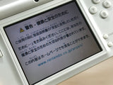 Nintendo DSi DS White Console Nintendo Japan - With Defects LH2502