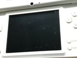 Nintendo DSi DS White Console Nintendo Japan - With Defects LH2502