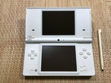 Nintendo DSi DS White Console Nintendo Japan - With Defects LH2502