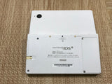 Nintendo DSi DS White Console Nintendo Japan - With Defects LH2502