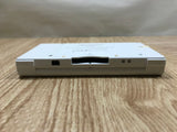 Nintendo DSi DS White Console Nintendo Japan - With Defects LH2502