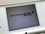 Nintendo DSi DS White Console Nintendo Japan - With Defects LH2502