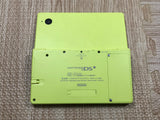 Nintendo DSi DS Lime Green Console Nintendo Japan - With Defects LH2503