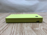Nintendo DSi DS Lime Green Console Nintendo Japan - With Defects LH2503